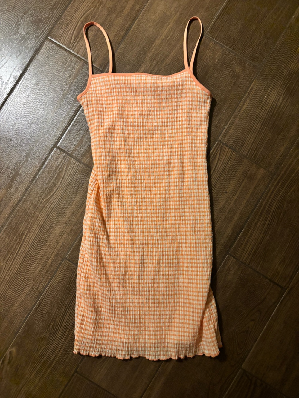 Aritzia Wilfred Jazz Dress